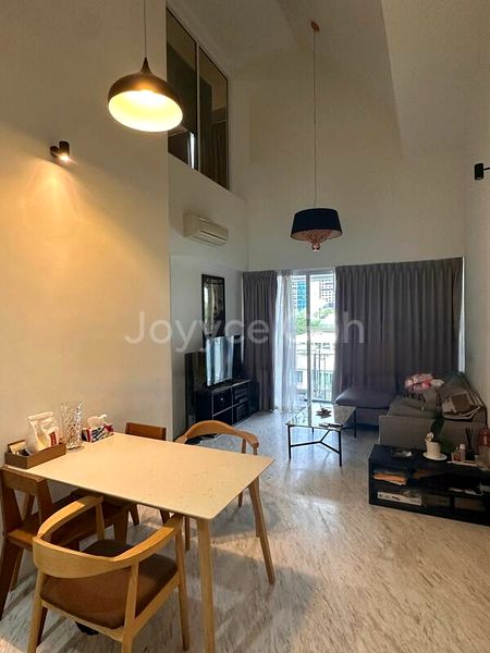 2 Bed Condo for Rent in  The Sorrento - Image 8
